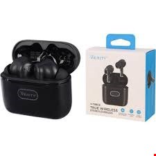 ظرفیت باتری کیس و ایرباد ۶۵۰ میلی‌آمپر‌ساعت +  نوع اتصال به شارژ USB Type-C