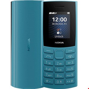 Nokia 106