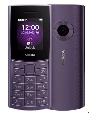 Nokia 110