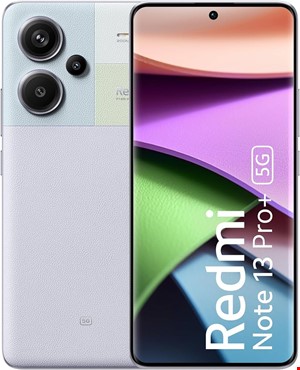 Note 13 Pro Plus 256G Ram 8