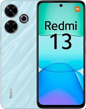  Redmi 13 256G Ram 8
