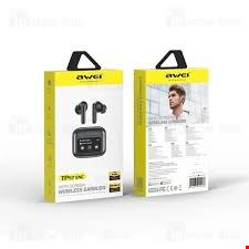 باتری کیس 500 میلی‌آمپر‌ساعت + قابلیت‌های لمسی هوشمند + دارای نمایشگر روی کیس (LCD / صفحه لمسی رنگی)