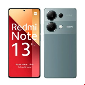 Note 13 Pro 4G 256G Ram 8