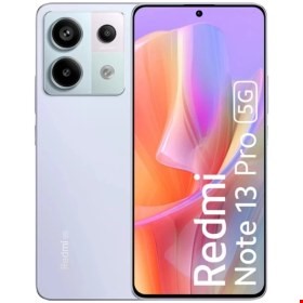 Note 13 Pro 5G 512G Ram 12