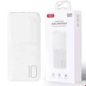 10.000MA دو پورت خروجی USB و یک پورت TYPE C
