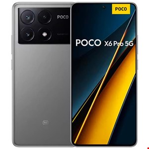 X6 Pro 512G Ram 12