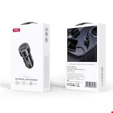 2 پورت خروجی USB با توان خروجی 2.4A