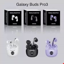 ایرپاد GALAXY BUDS PRO3
