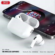 ایرپاد XO T5 PODS اورجینال هولوگرام دار