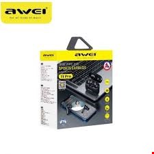 ایرپاد AWEI T1 PRO اورجینال هولوگرام دار