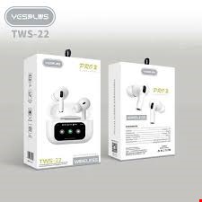 ایرپاد YESPLUS TWS 22 اورجینال هولوگرام دار