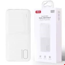 10.000MA دو پورت خروجی USB و یک پورت TYPE C