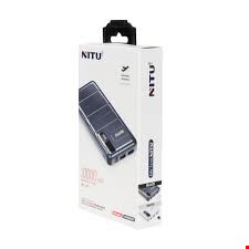 پاور بانک NITU NPB25