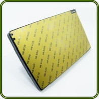 ابعاد مانیتور خودرو